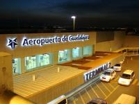 Aeropuerto de Guadalajara Guadalajara
