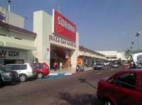 Centro Comercial Plaza San Marcos Aguascalientes