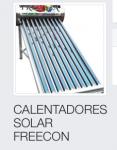 Calentadores Solares Freecon San Felipe