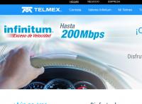 Telmex Ecatepec de Morelos