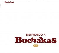 Buchackas San Nicolás de los Garza