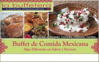 La Buffetera Banquetes Santiago de Querétaro