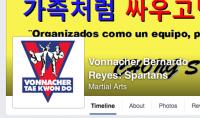 Vonnacher Bernardo Reyes: Spartans Monterrey