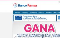 Banco Famsa Ciudad de México