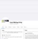 Luca Mining Corp. Ciudad de México