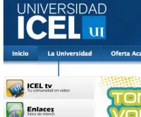 Universidad ICEL Ciudad de México