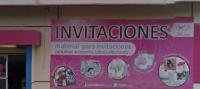 Invitaciones Ilusión Monterrey