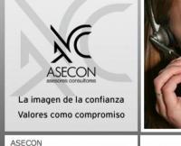 ASECON Asesores Consultores Ciudad de México