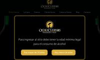 Ocho Cuervos Winehouse & Food Guadalajara