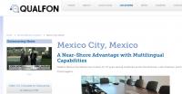 Qualfon Ciudad de México