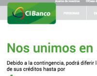 CI Banco Mérida