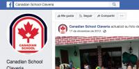 Canadian School Ciudad de México