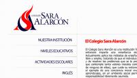 Colegio Sara Alarcón Ciudad de México