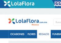 LolaFlora Ciudad de México