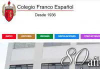 Colegio Franco Español Ciudad de México
