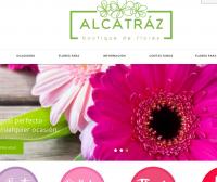 Alcatraz Boutique de Flores Santiago de Querétaro