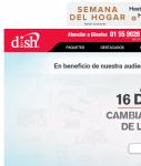 Dish Monterrey