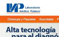 Laboratorio Médico Polanco Ciudad de México
