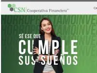 CSN Cooperativa Financiera San Nicolás de los Garza