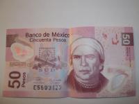 Banco de México MEXICO