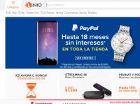 Linio.com.mx Culiacán