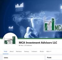 MCA Investment Advisors LLC Ciudad de México
