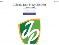 Colegio Jean Piaget Educar Innovando Guadalajara