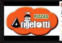 Pizzas Angelotti Coatepec