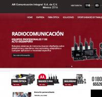 AR Comunicación integral Ciudad de México