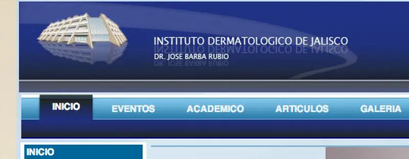 Instituto Dermatológico de Jalisco