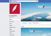 TAR Aerolíneas Corregidora