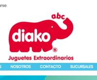 Diako ABC Zapopan MEXICO