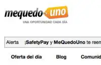 Mequedouno.com.mx Saltillo