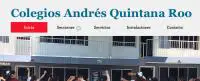 Colegios Andrés Quintana Roo Ciudad de México
