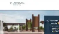 La Querencia Residencial Santiago de Querétaro