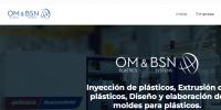 OM Plastics & BSN Systems Puebla
