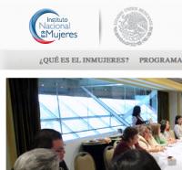 Instituto Nacional de las Mujeres Cuernavaca