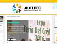 Ayuntamiento de Jiutepec Jiutepec