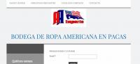 Bodegaderopaamericana.com Pachuca de Soto