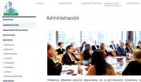 SPARC Administración Ciudad de México