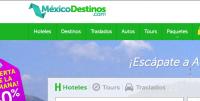 MexicoDestinos.com Cancún