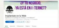 Implantate en la Web Ciudad de México