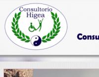 Consultorio Higea Ciudad de México