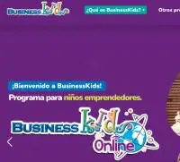 BusinessKids Ciudad de México