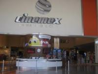 Cinemex Ciudad de México