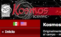 Kosmos Scientific Monterrey