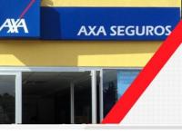 AXA Seguros Monterrey