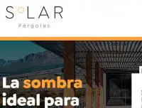 Solar Pergolas Atizapán de Zaragoza