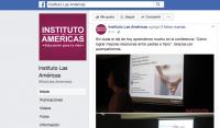 Instituto Las Américas Cuautitlán Izcalli