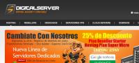 Digital Server Ciudad de México